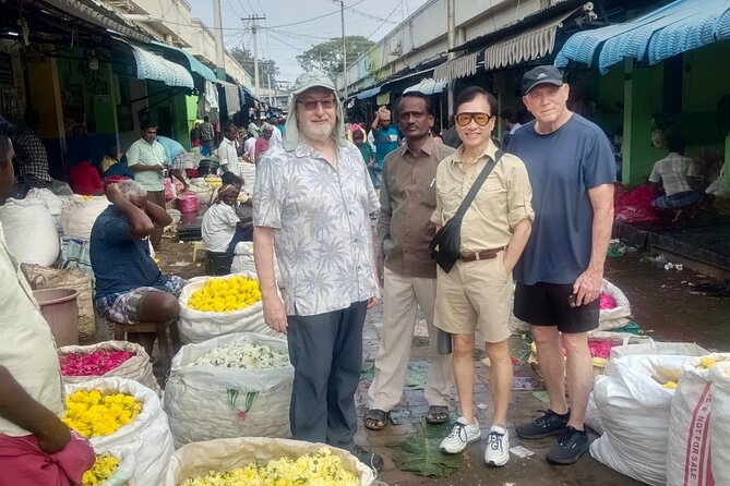 Kochi Heritage walk for cultural immersion - What You’re Really Getting in 3 Hours Around Fort Kochi
