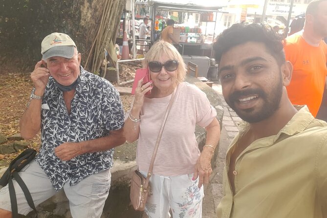 Kochi: Local Sightseeing Tuk-Tuk Tour - Why Fort Kochi and Mattancherry are made for a tuk-tuk loop