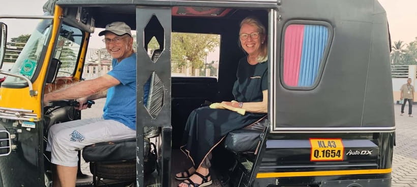 Kochi: Local Sightseeing Tuk-Tuk Tour - Price and value: does $16 make sense for a Kochi tuk-tuk tour?