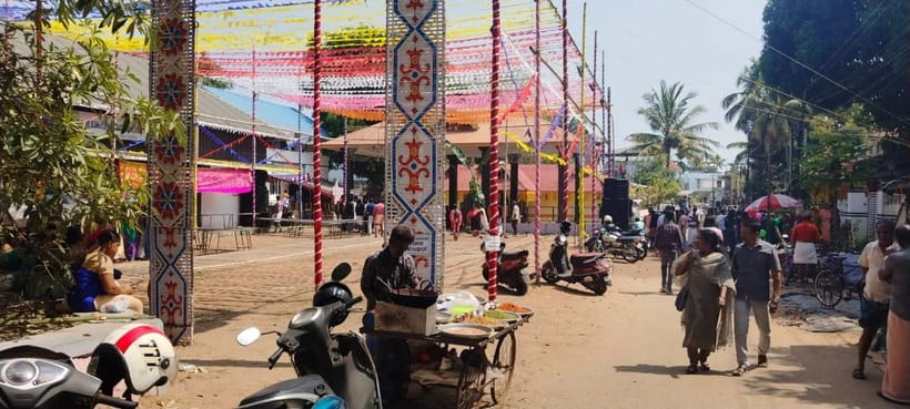 Kochi: Local Sightseeing Tuk-Tuk Tour - Who should book this tour (and who might want a different option)