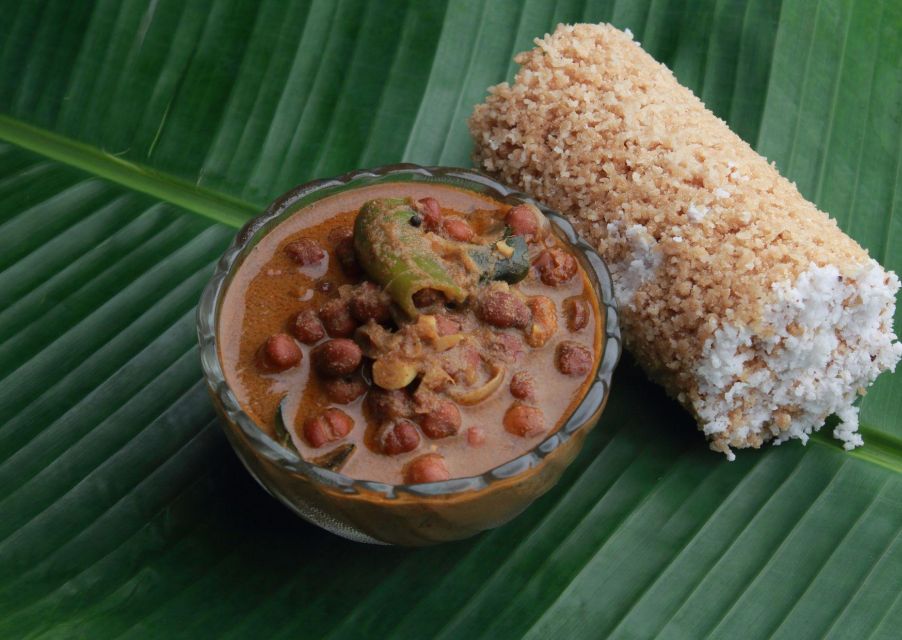 Kochi: Local Street Food Guided Walking Tour with Tastings - How the tour earns its sweet reputation (and your appetite)