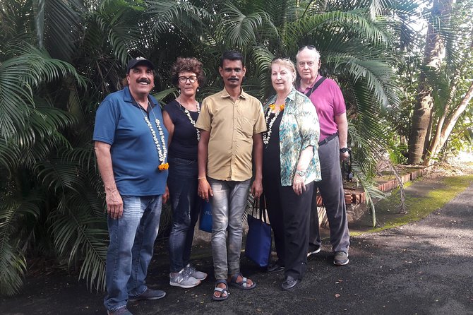 Kochi Old City Tour - Key takeaways before you go