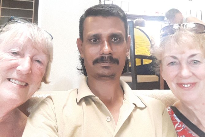 Kochi Old City Tour - How the private-group setup changes the experience