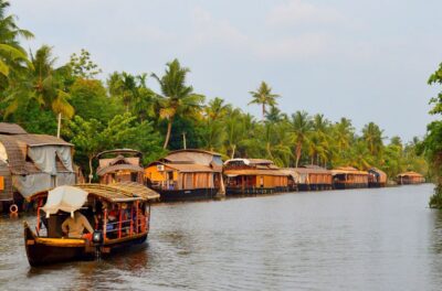 Kochi: Private Backwater Houseboat Day Cruise with Transfers - The 7-Hour Plan: Cochin Pickup, a 3–4 Hour Cruise, Then Return