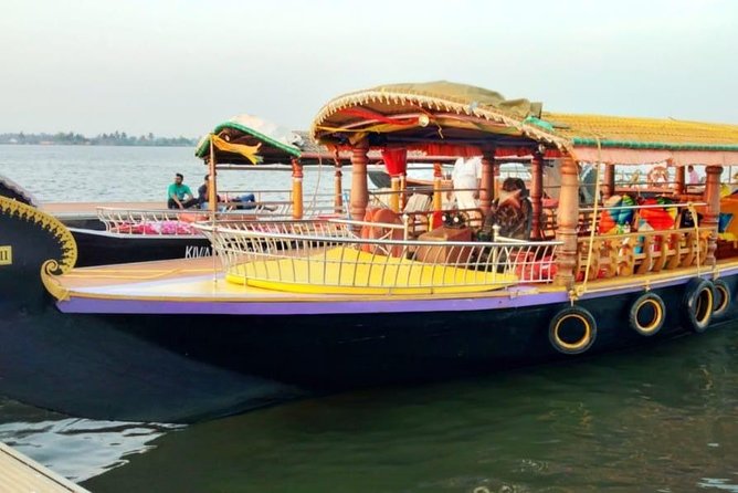 Kochi Private Tour: Kerala Backwater Shikara (Shaded Canoe Boat) Day Cruise - Price and value at $70 per person: what you’re really paying for