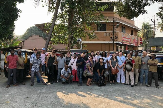 Kochi Sightseeing Tuk-Tuk Tour - Should you book the Kochi Sightseeing Tuk-Tuk Tour?