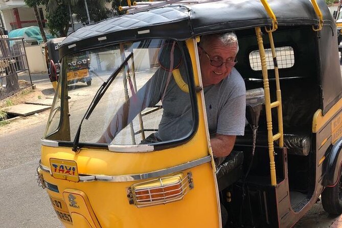 Kochi Sightseeing Tuk-Tuk Tour With Pickup From Cruise Ships - Price and Value: What $12 Per Person Actually Buys