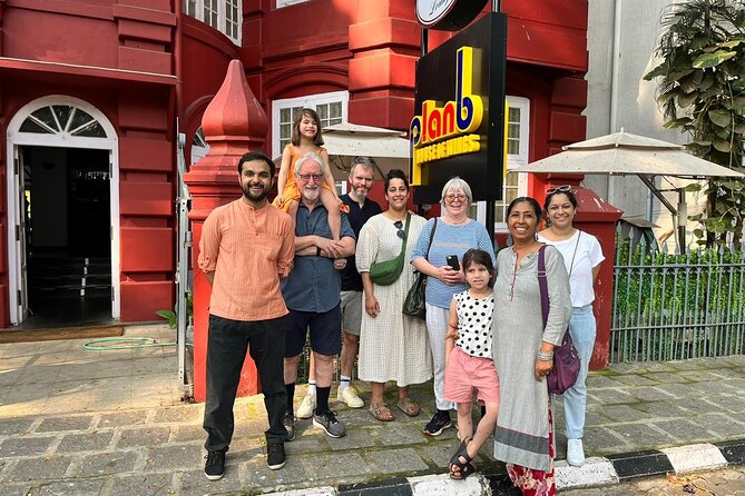 Kochi Stories Group Tour - Key Highlights You’ll Care About