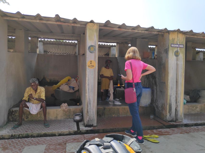 Kochi to Marari/ Kumarakom/ Alleppey eBike/Cycling Tour - eBikes and geared cycles: how much effort to expect