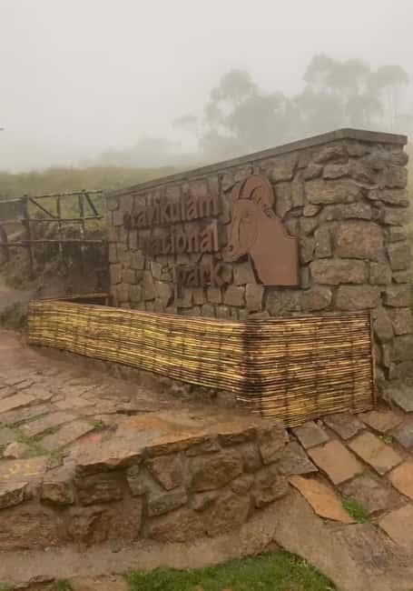 Kochi to Munnar: Eravikulam, lockhart & Waterfalls day tour - Eravikulam National Park: Chasing Nilgiri Tahr and Reading the Weather