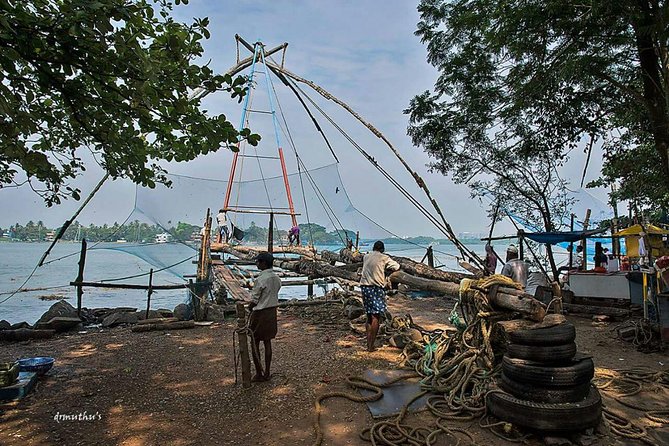 Kochi Tour Guide -A Heritage walking tour in Fort kochi and Mattancherry ! - Key reasons this Fort Kochi and Mattancherry walk is worth your time
