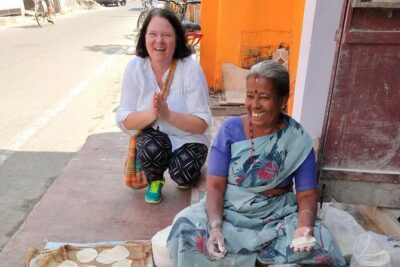 Kochi Tour Guide -A Heritage walking tour in Fort kochi and Mattancherry ! - Portuguese and early European landmarks: Santa Cruz Cathedral Basilica and St. Francis Church