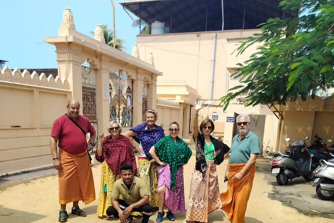 Kochi Tuk-Tuk Private Tours with Pickup from Cruise Ships - Should you book it?