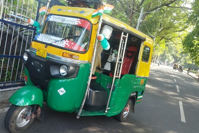 Kochi: Tuk-Tuk Tour with Pickup from Cruise Ships - Food tips that help you eat your way through Kochi