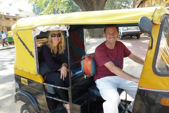 Kochi Tuk Tuk Tours - Why Fort Kochi + Mattancherry Feels Perfect by Tuk-Tuk