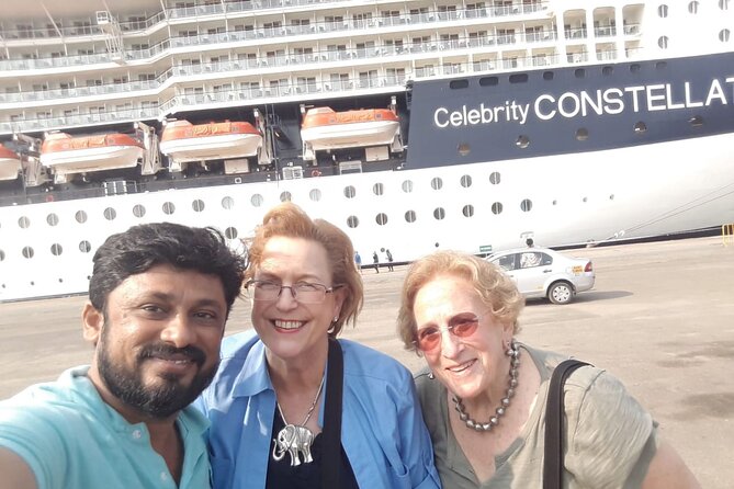 KOCHI Tuk-tuk tours with Pickup from Cruise Ships - Mattancherry Palace to Paradesi Synagogue: Art, Traders, and Daily Religion