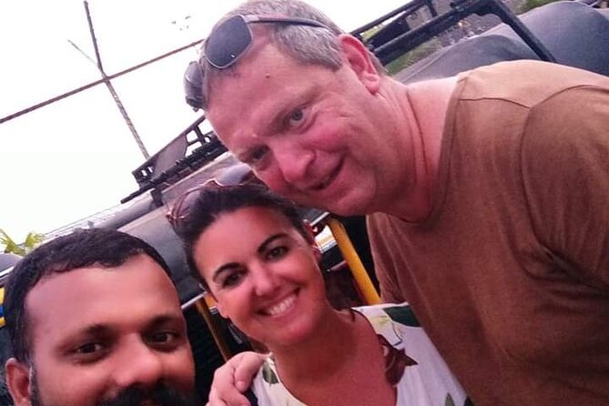 KOCHI Tuk-tuk tours with Pickup from Cruise Ships - Maritime Museum and the Art of Choosing Your Priorities