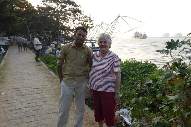 Kochi’s Best TukTuk Sightseeing Tour with Local Driver - Key highlights you’ll actually care about