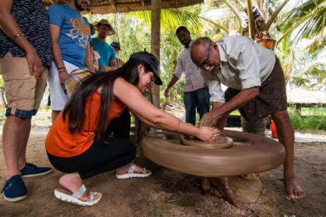 Kumbalangi Village Sightseeing Tour - Why Kumbalangi’s fishing-and-mangrove setting matters