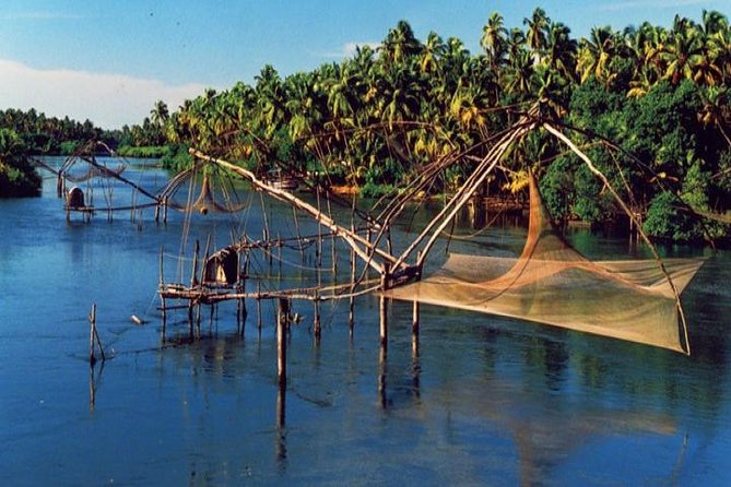 Kumbalangi Village Sightseeing Tour - The big picture: your day from Kochi port to village activities