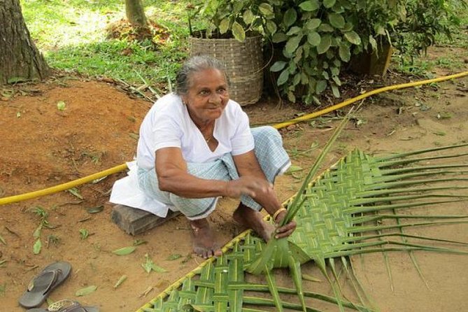 Kumbalangi Village Sightseeing Tour - Price and value: what $130.67 buys you in real terms