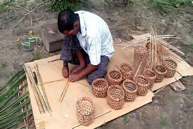 Kumbalangi Village Sightseeing Tour - Pickup, transfers, and the air-conditioned ride you’ll appreciate
