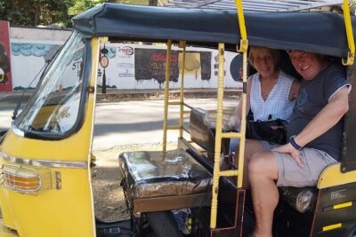 Local Kochi Sightseeing Tuk-Tuk Tour - Stop-by-Stop: What You’ll See and What to Watch For