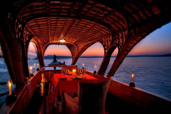 Nature Beauty, Backwater of Kerala Tour (05 Nights - 06 Days) - Cochin (Cochin) wrap-up: finishing your route without extra stress