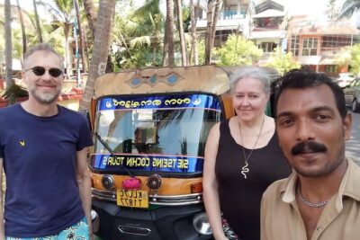Private Fort kochi Tuk-Tuk Tour - The 3 to 4 hour game plan: what you’ll actually do