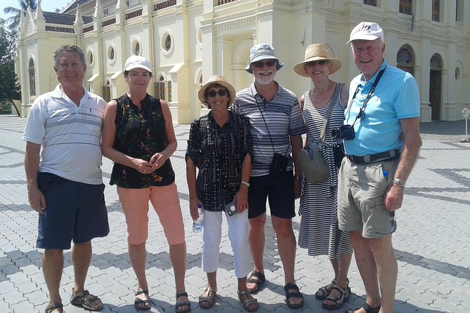 Private Guided Kochi Tuk tuk Tours with Pickup from Cruise Ships - What to expect from your guide and how to get the best day