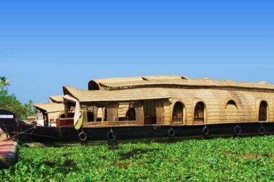 Private Kerala Backwater Houseboat Day Cruise with Lunch from Cochin - Transfer time to Alappuzha: what it feels like, and why it’s worth it