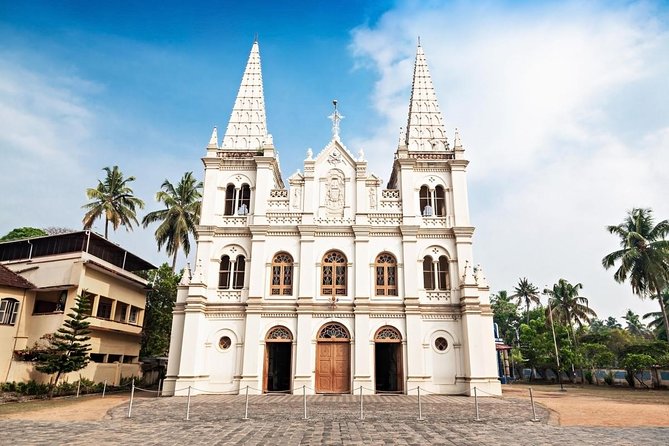 Private Tour : Glimpse of Kochi - Key things worth knowing before you go