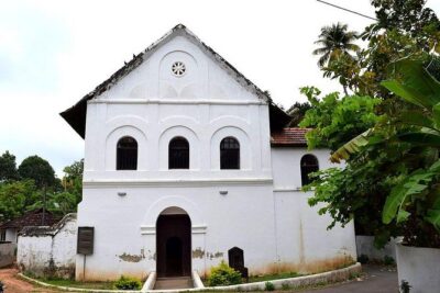 Private Tour of Jewish Synagogues in Cochin - The 6-hour flow: how the timing keeps the day from dragging