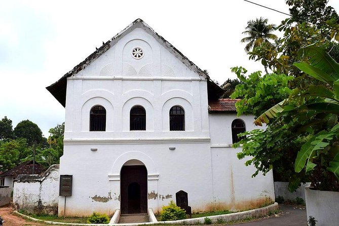 Private Tour of Jewish Synagogues in Cochin - The 6-hour flow: how the timing keeps the day from dragging