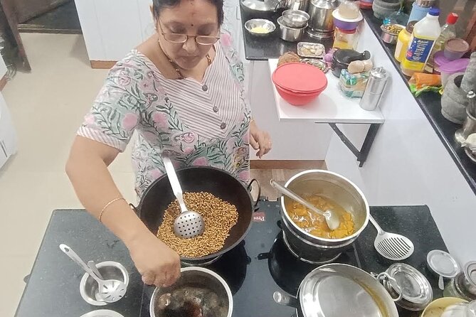 Private Traditional Home Cooking Class in Kochi with Archana - Kochi Konkani Cooking With Archana: What You’ll Actually Learn