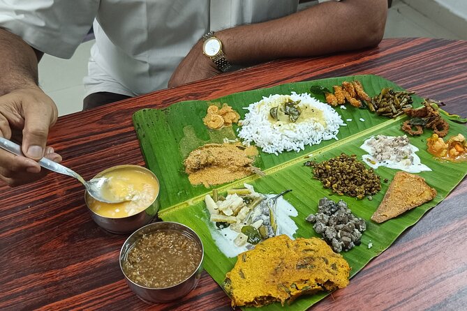 Private Traditional Home Cooking Class in Kochi with Archana - No-Waste Cooking in a Kochi Home Kitchen: Peels, Seeds, and Smart Extras
