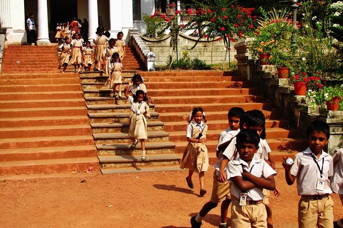 Royal Heritage Tour of Tripunithura - Tripunithura’s Royal World, Past and Present