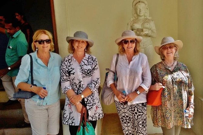 Royal Heritage Tour of Tripunithura - FAQ