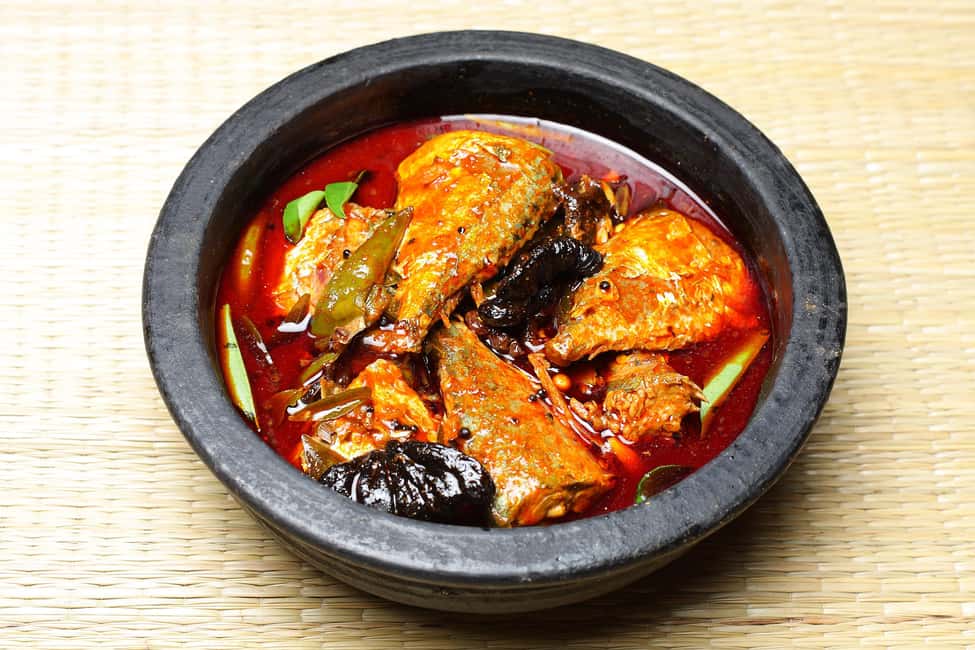 Seafood trail in kochi with Authentic Kerala Coastal Cuisine - Key things I’d plan around