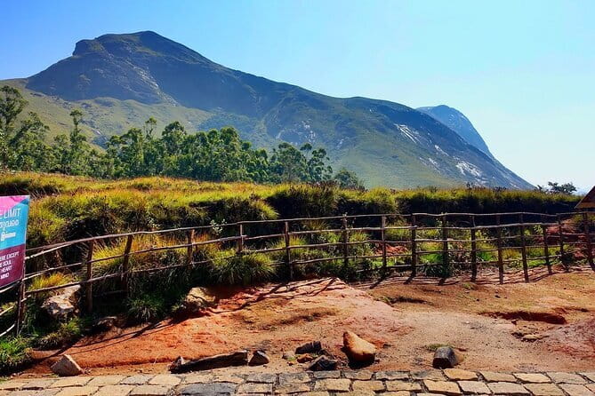 Serene Munnar Retreat: Private Tour from Kochi to the Munnar Hill - Kannan Devan Tea Museum: Tea That Explains the Hills