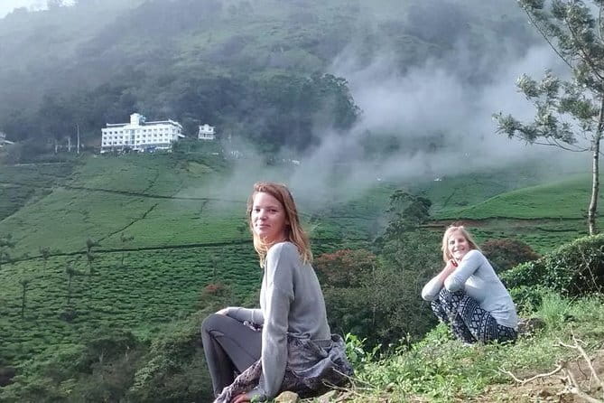 Serene Munnar Retreat: Private Tour from Kochi to the Munnar Hill - Value Check: Is $80 a Good Deal for This Day?