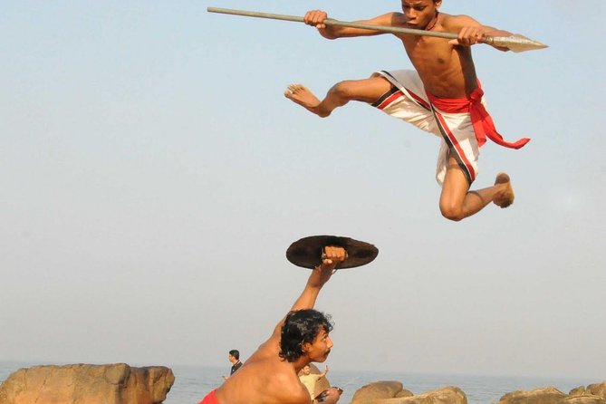 Skip the Line: Kerala Cultural Show Ticket - Where transportation fits (and where it doesn’t)