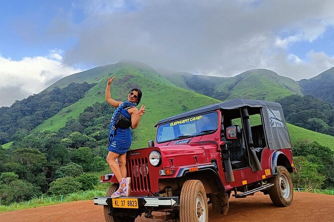 Solo Kerala Private Tour Package ( 5 Nights) - Munnar, Thekkady, Houseboat - Key things I’d watch for before you book