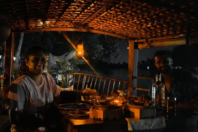 Sunset Cruise with Village Life and Local Food - Key highlights worth planning around