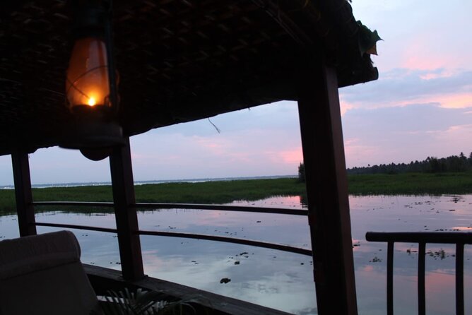 Sunset Cruise with Village Life and Local Food - The guides and the pace: why this feels personal