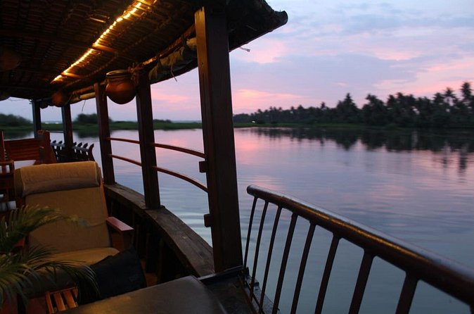 Sunset Cruise with Village Life and Local Food - Practical considerations: weather, the 5-hour flow, and what you can control