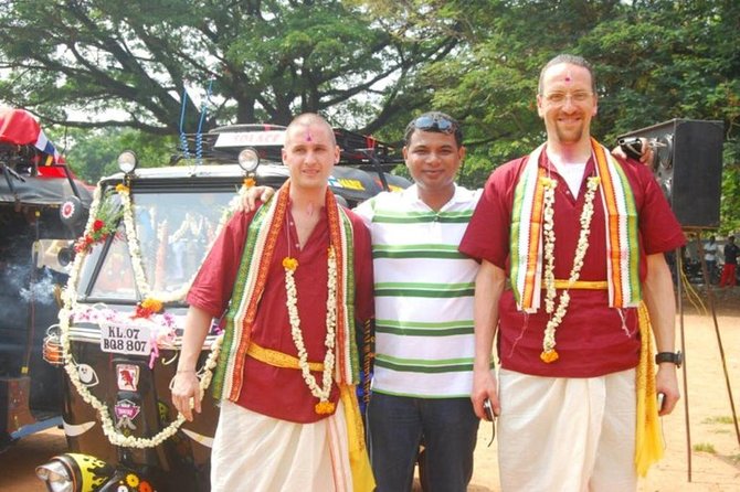 Tuk Tuk Cochin Tour - Key Things That Make This Tuk Tuk Cochin Tour Worth Your Time