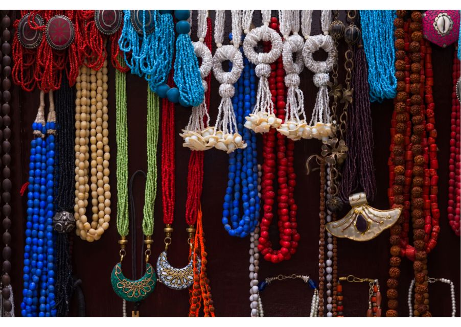 Vibrant Markets of Kochi (2 Hours Guided Walking Tour) - Price and Time: Is $14 Good Value for Kochi?