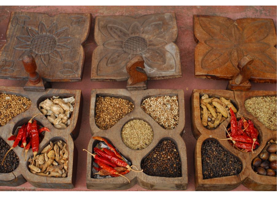 Vibrant Markets of Kochi (2 Hours Guided Walking Tour) - Who Should Book This Kochi Markets Walk